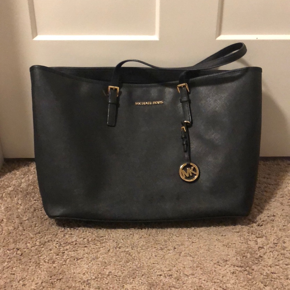 Michael Kors computer purse